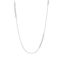 Collana Nomination Donna in Argento 146904001 - 146904001